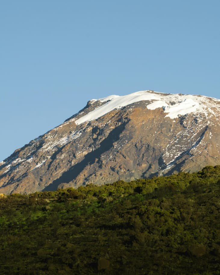 kilimajaro trekking